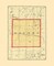 Oscoda Michigan - Walling 1873 Poster Print by Walling Walling # MIOS0001